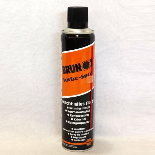 Brunox Turbo Spray 400ml