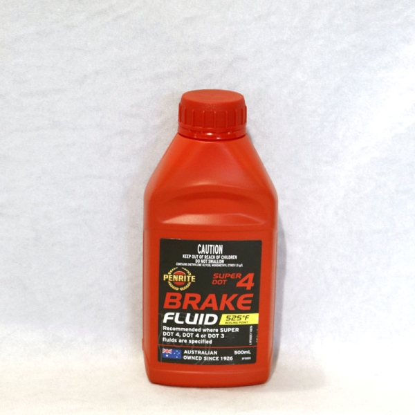 Penrite Bremsflüssigkeit 500ml