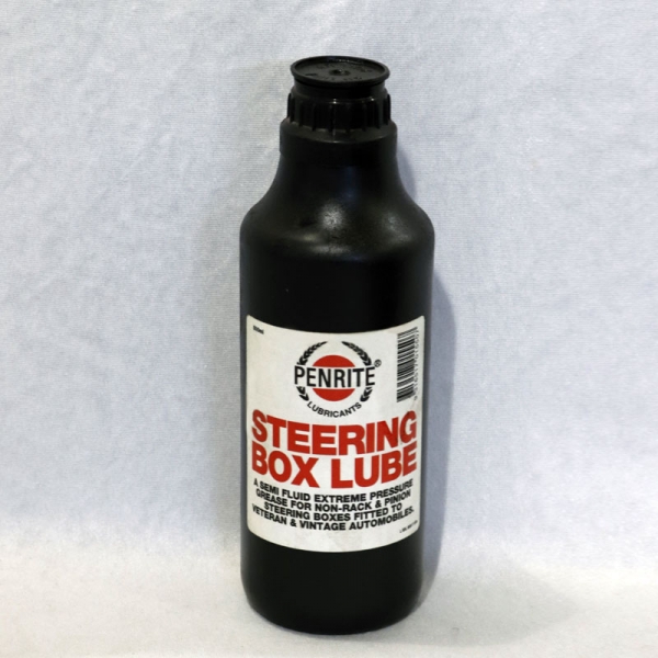 Penrite Steering Box Lube 500ml