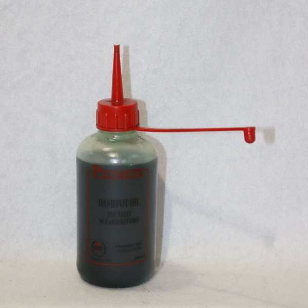 Penrite SU Dashpot Vergaseröl 125ml