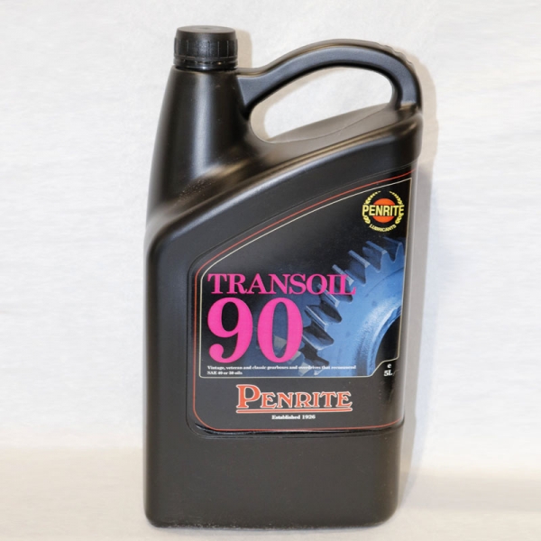 Penrite Transoil 90