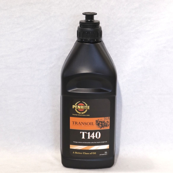 Penrite Transoil 140