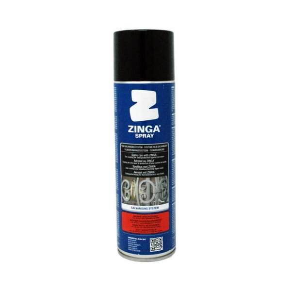 Zinga Kaltzink Spray