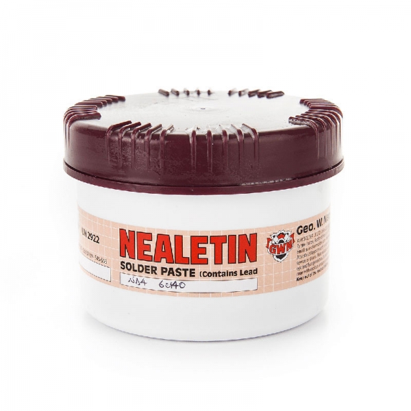 Verzinnungsfluxfarbe, 200g