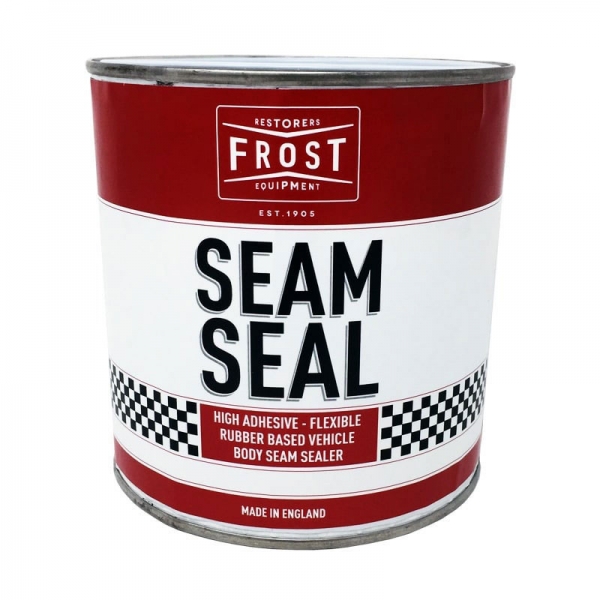 Seam Sealer, 1 Liter
