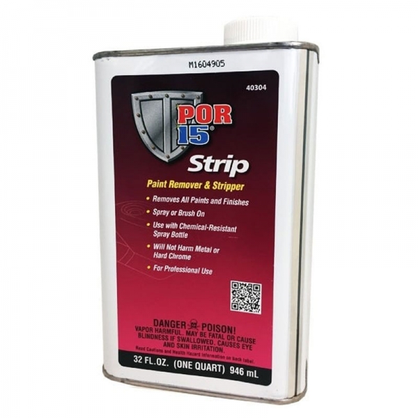 POR Strip Flüssig 946ml