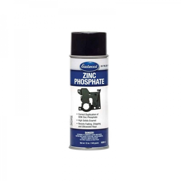 Zink-Phosphatspray