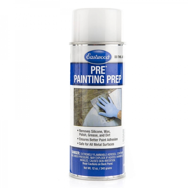 Entfettungsspray 312g