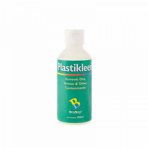 Reiniger für Innenausstattung (Schmutz, Fett und Silikon)