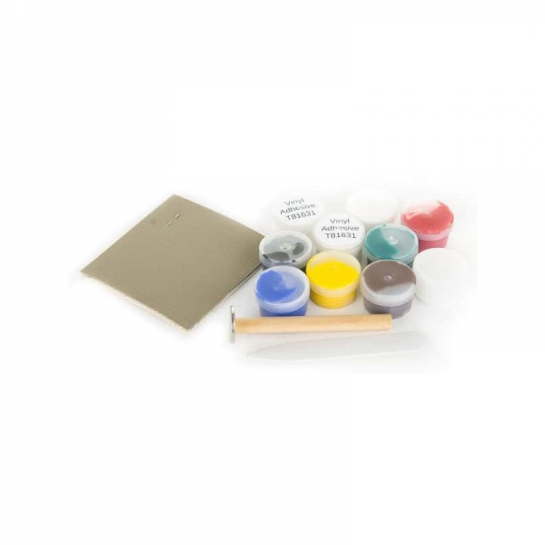 Vinyl- Und Leder Reparatursatz