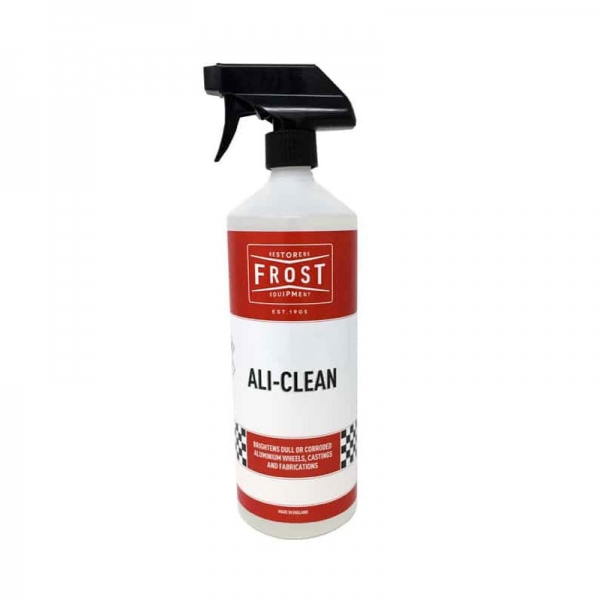 Frost Alu-Reiniger 1 Liter