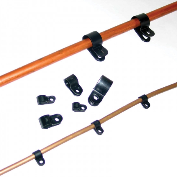 P-Clips 51 Stück